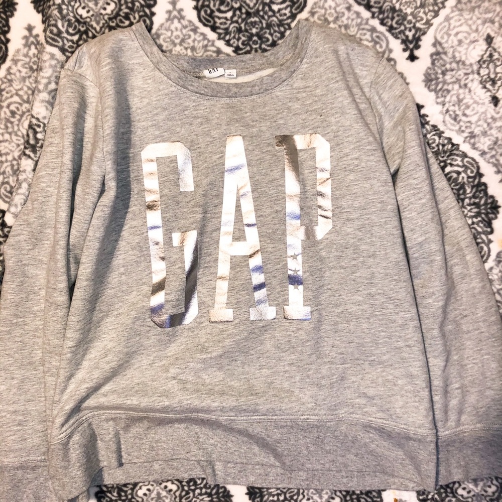 brand new gap sweatshirt